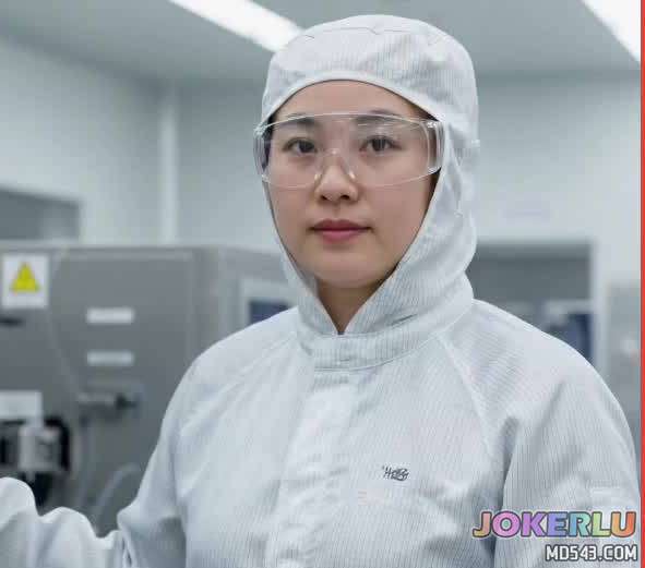 輪班的地方媽媽夜班結束迫不急待戴上綁縛讓工程師無套抽插